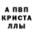 Амфетамин VHQ Hajime pubg
